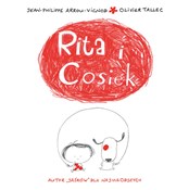 Zobacz : Rita i Cos... - Jean-Philippe Arrou-Vignod
