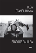 Rondo de G... - Olga Stanisławska -  books from Poland