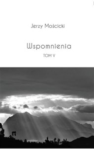 Picture of Wspomnienia Tom V