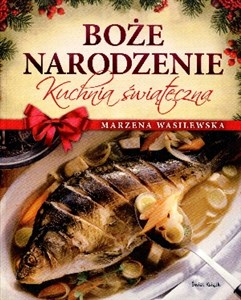 Picture of Boże Narodzenie. Kuchnia świąteczna