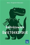 polish book : Podróżowni... - Anna Olej-Kobus, Krzysztof Kobus
