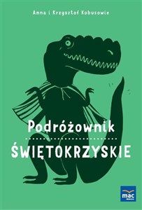 Picture of Podróżownik Świętokrzyskie