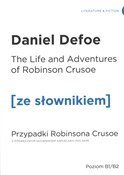 Przypadki ... - Daniel Defoe -  books in polish 