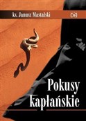 Pokusy kap... - ks. Janusz Mastalski -  foreign books in polish 