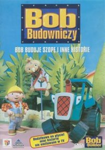 Picture of Bob Budowniczy - Bob buduje szopę i inne historie