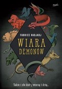 Polska książka : Wiara demo... - Fabrice Hadjadj