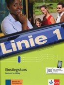 Linie 1 Ei... -  Polish Bookstore 