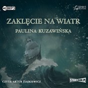 [Audiobook... - Paulina Kuzawińska -  foreign books in polish 