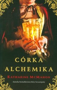 Picture of Córka alchemika