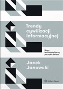 Książka : Trendy cyw... - Jacek Janowski