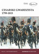 polish book : Cesarski g... - J. Haythornthwaite Philip
