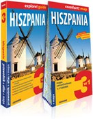Hiszpania ... - Opracowanie Zbiorowe -  books from Poland