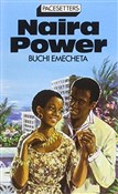polish book : Naira Powe... - Buchi Emecheta