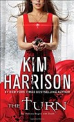 Książka : The Turn: ... - Kim Harrison