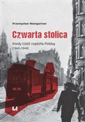 Czwarta st... - Przemysław Waingertner -  foreign books in polish 