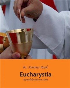 Picture of Eucharystia. Kawałek nieba na ziemi