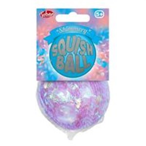 Picture of Shimmery Squishball mix