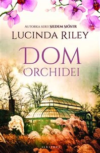 Picture of Dom Orchidei