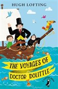 Zobacz : The Voyage... - Hugh Lofting
