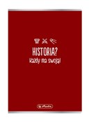 Książka : Zeszyt A5/...