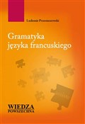 Polska książka : Gramatyka ... - Przestaszewski Ludomir
