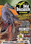 Świat Dino... - Ksiegarnia w UK