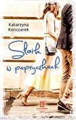 Słoik w pa... - Katarzyna Konczarek -  books in polish 