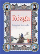 Rózga - Grzegorz Kasdepke - Ksiegarnia w UK