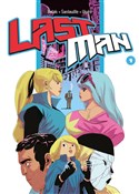 Lastman To... - Vivies Bastien -  foreign books in polish 