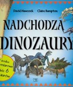 Nadchodzą ... - David Hawcock, Claire Bampton -  books in polish 