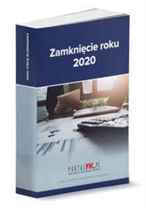 Picture of Zamknięcie roku 2020
