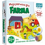 Gra Moja p... -  books from Poland