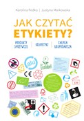 Polska książka : Jak czytać... - Karolina Fedko, Justyna Markowska