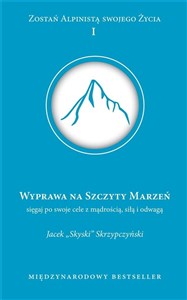 Picture of Wyprawa na szczyt marzeń