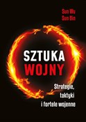 Polska książka : Sztuka woj... - Sun Wu, Sun Bin
