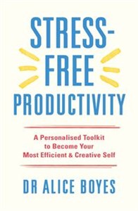 Picture of Stress-Free Productivity