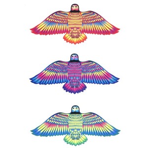 Obrazek Latawiec foliowy jastrząb MIX