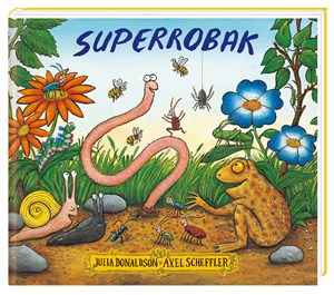 Picture of Superrobak