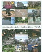 Inne miast... - Joanna Sokołowska, Benjamin Cope -  Książka z wysyłką do UK