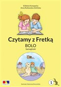 Czytamy z ... - Elżbieta Konopacka, Anna Rutkowska-Zielińska, Kat -  Polish Bookstore 