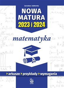 Obrazek Nowa matura 2023 I 2024 Matematyka