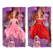 Polska książka : Lalka 29cm...