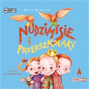 Książka : Nudzimisie... - Rafał Klimczak
