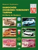 Samochód o... - Sławomir Drążkiewicz -  books from Poland