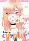 polish book : Projekt: c... - Shinichi Fukuda