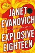 Explosive ... - Janet Evanovich -  Polish Bookstore 