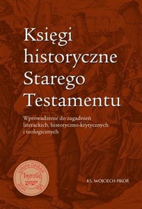 Picture of Księgi historyczne Starego Testamentu