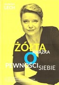 Żółta ksią... - Barbara Lech -  Polish Bookstore 