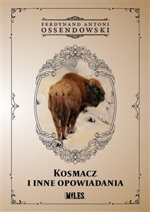 Picture of Kosmacz i inne opowiadania