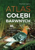 Atlas gołę... - Manfred Uglorz -  books from Poland
